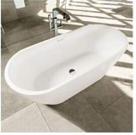 Riho Inspire freistehende Badewanne B091001005