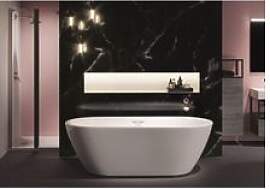 Riho Inspire freistehende Badewanne B091004005