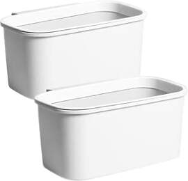 Rikyo Getränkehalter zum Aufhängen, 25,4 x 12,7