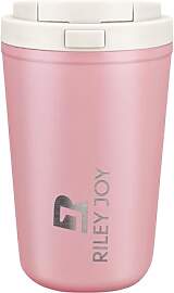 Riley Joy Thermobecher 380ml für Kaffee & Tee 