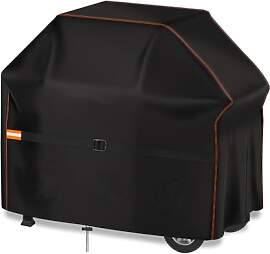 Rimwig Grillabdeckung Wetterfest,145x61x120cm