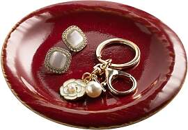 Ringschalenhalter, Schmuckschalen für Frauen,