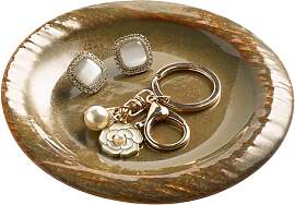 Ringschalenhalter, Schmuckschalen für Frauen,