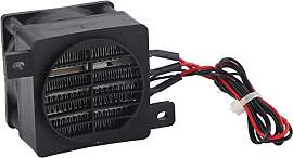 Risegun PTC Heizelement 220V, 300W Elektrischer