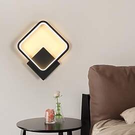 Riserva LED Wandleuchte Innen, 17W Wandlampe