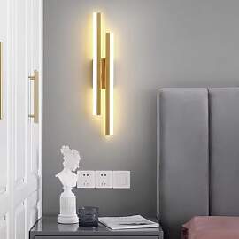 Riserva Wandleuchte LED Innen Kreative Lange