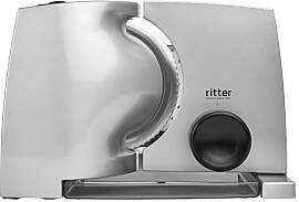 ritter compact 1 Elektrischer Allesschneider & 