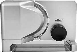 ritter E 16 Elektrischer Allesschneider &