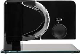 ritter sono 2 Elektrischer Allesschneider &