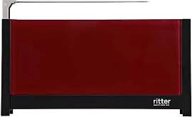 ritter volcano 5 Langschlitz-Toaster mit