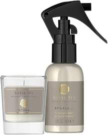 Rituals Royal Tea Private Collection Geschenkset,