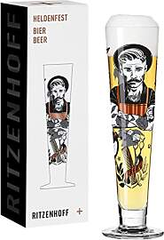 RITZENHOFF 1011009 Bier-Glas 330 ml - Serie