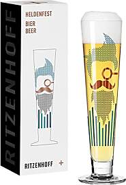 RITZENHOFF 1011010 Bier-Glas 330 ml - Serie