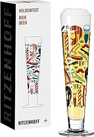 RITZENHOFF 1011011 Bier-Glas 330 ml - Serie
