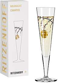 RITZENHOFF 1071014 Champagnerglas 200 ml - Serie