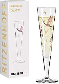 RITZENHOFF 1071015 Champagnerglas 200 ml - Serie