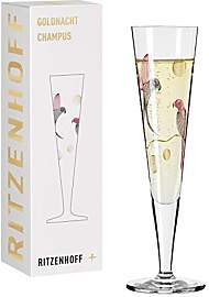 RITZENHOFF 1071016 Champagnerglas 200 ml - Serie
