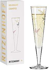RITZENHOFF 1071017 Champagnerglas 200 ml - Serie
