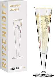RITZENHOFF 1071018 Champagnerglas 200 ml - Serie