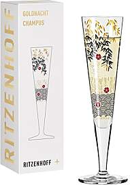 RITZENHOFF 1071019 Champagnerglas 200 ml - Serie