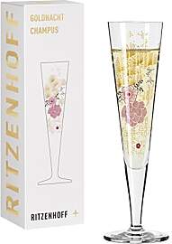 RITZENHOFF 1071020 Champagnerglas 200 ml - Serie
