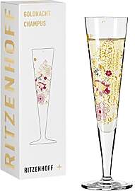 RITZENHOFF 1071023 Champagnerglas 200 ml - Serie