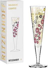 RITZENHOFF 1071024 Champagnerglas 200 ml - Serie