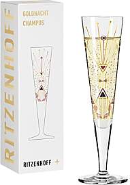 RITZENHOFF 1071025 Champagnerglas 200 ml - Serie