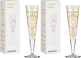 RITZENHOFF 1071026 Champagnerglas 200 ml - Serie
