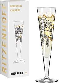 RITZENHOFF 1071029 Champagnerglas 200 ml - Serie