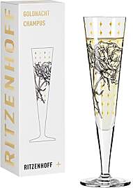 RITZENHOFF 1071030 Champagnerglas 200 ml - Serie