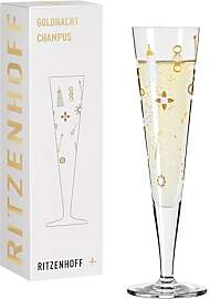 RITZENHOFF 1071040 Champagnerglas 200 ml - Serie