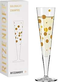 RITZENHOFF 1071041 Champagnerglas 200 ml - Serie