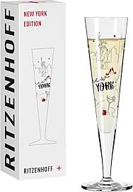 RITZENHOFF 1072007 Champagnerglas 200 ml - New