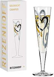 RITZENHOFF 1078190 Champagnerglas 200 ml - Serie