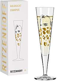RITZENHOFF 1078281 Champagnerglas 200 ml – Serie 