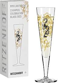 RITZENHOFF 1079013 Champagnerglas 200 ml -