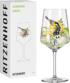 RITZENHOFF 2931015 Hugo-Glas 500 ml -