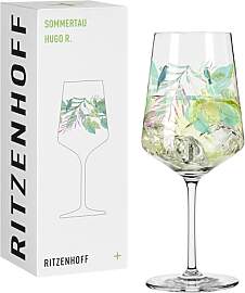 RITZENHOFF 2931017 Aperitif-Glas 500 ml - Serie