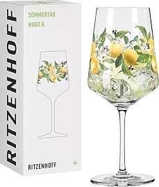 RITZENHOFF 2931023 Hugo-Glas 500 ml -