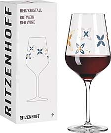 RITZENHOFF 3001009 Rotweinglas 500 ml - Serie