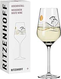 RITZENHOFF 3011008 Weißweinglas 300 ml - Serie