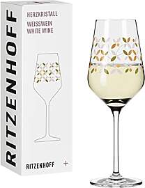 RITZENHOFF 3011009 Weißweinglas 300 ml - Serie