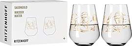 RITZENHOFF 3421001 Wasserglas 500 ml - Serie