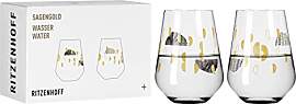 RITZENHOFF 3421002 Wasserglas 500 ml - Serie