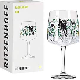 RITZENHOFF 3458004 Gin-Glas 700 ml - Serie