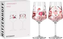 RITZENHOFF 3461002 Aperitifglas 500 ml - 2er Set - 