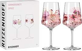 RITZENHOFF 3461004 Aperitifglas 500 ml - 2er Set - 