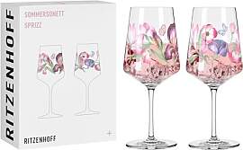 RITZENHOFF 3461008 Aperitifglas 500 ml - 2er Set - 