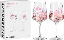 RITZENHOFF 3461009 Aperitifglas 500 ml - 2er Set - 